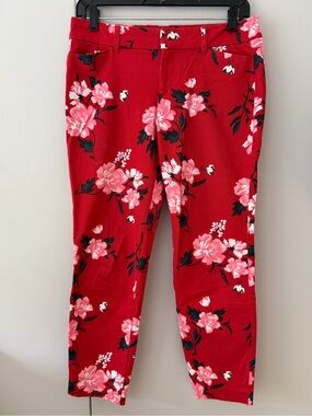 Old Navy stretch jeans